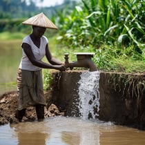 Better Access to Clean Water