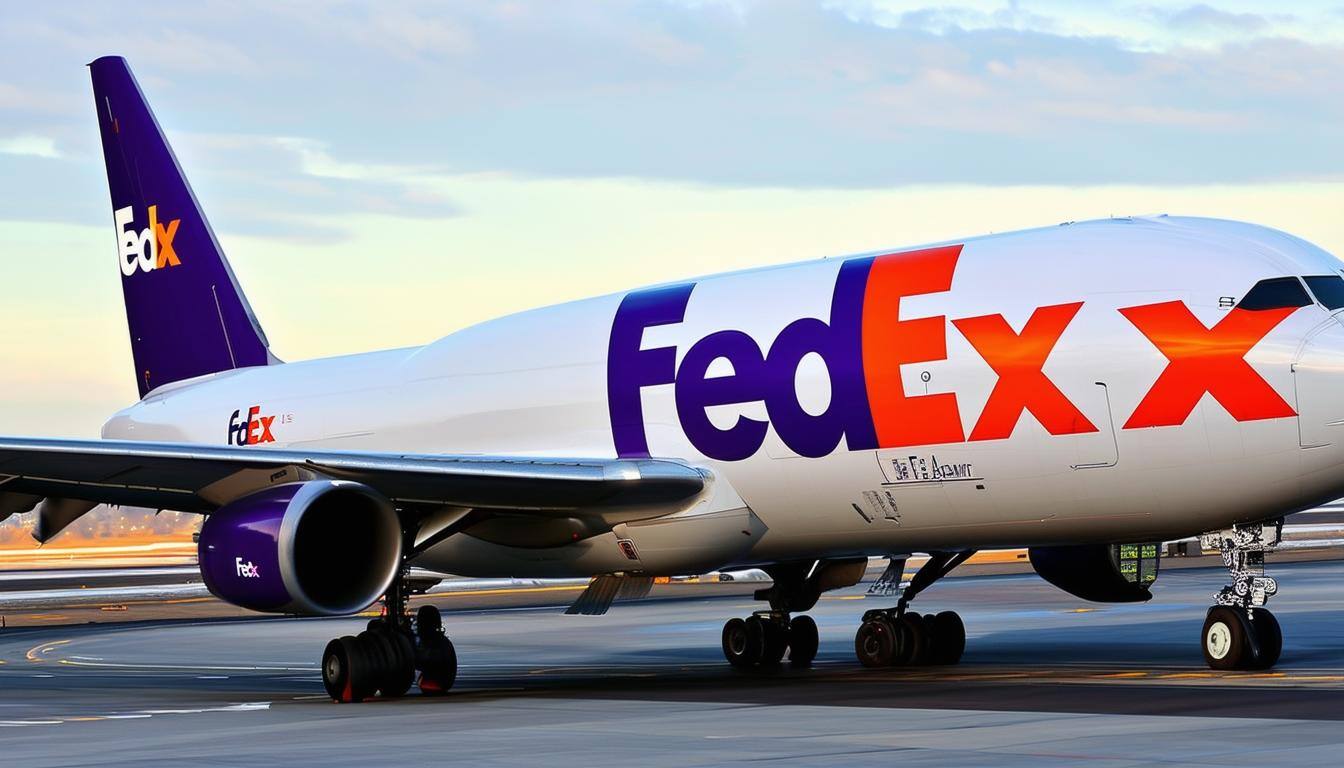 FedEx