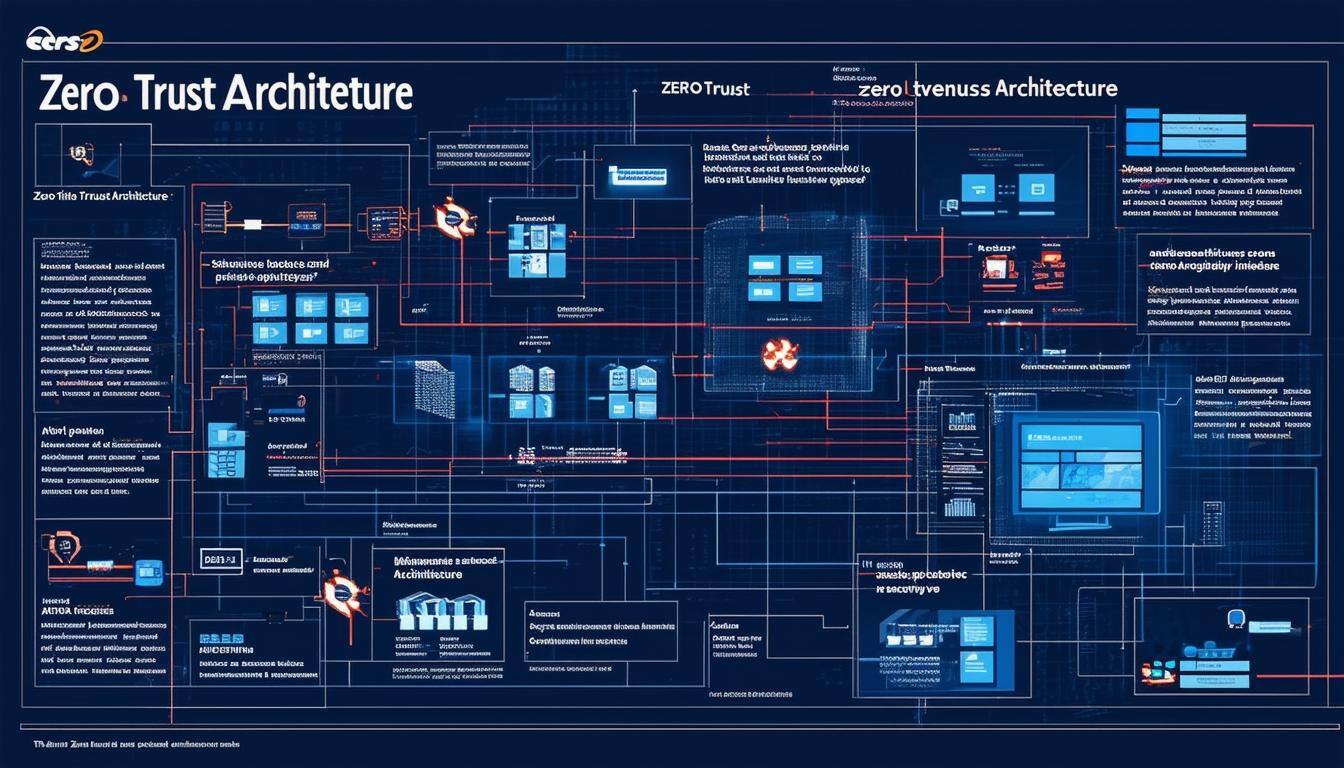 Zero Trust Architecture