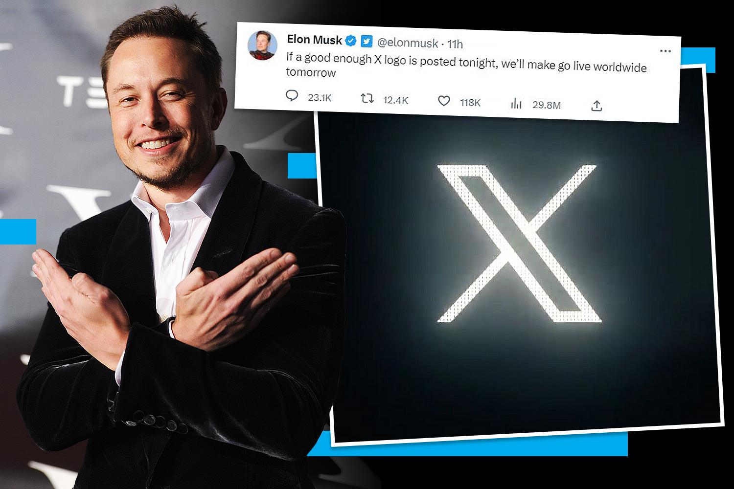 Musk-X