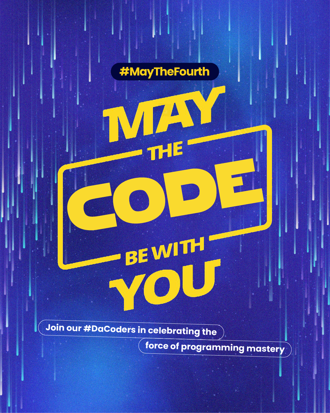 Celebrate geek culture on May the Fourth with Star Wars Day, a day of camaraderie, nostalgia, and creativity. Embrace your inner geek and let the Force inspire you.