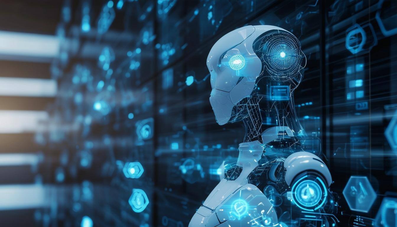 Discover how Generative AI is revolutionizing business operations in 2024, enhancing efficiency, personalization, and innovation across various industries.