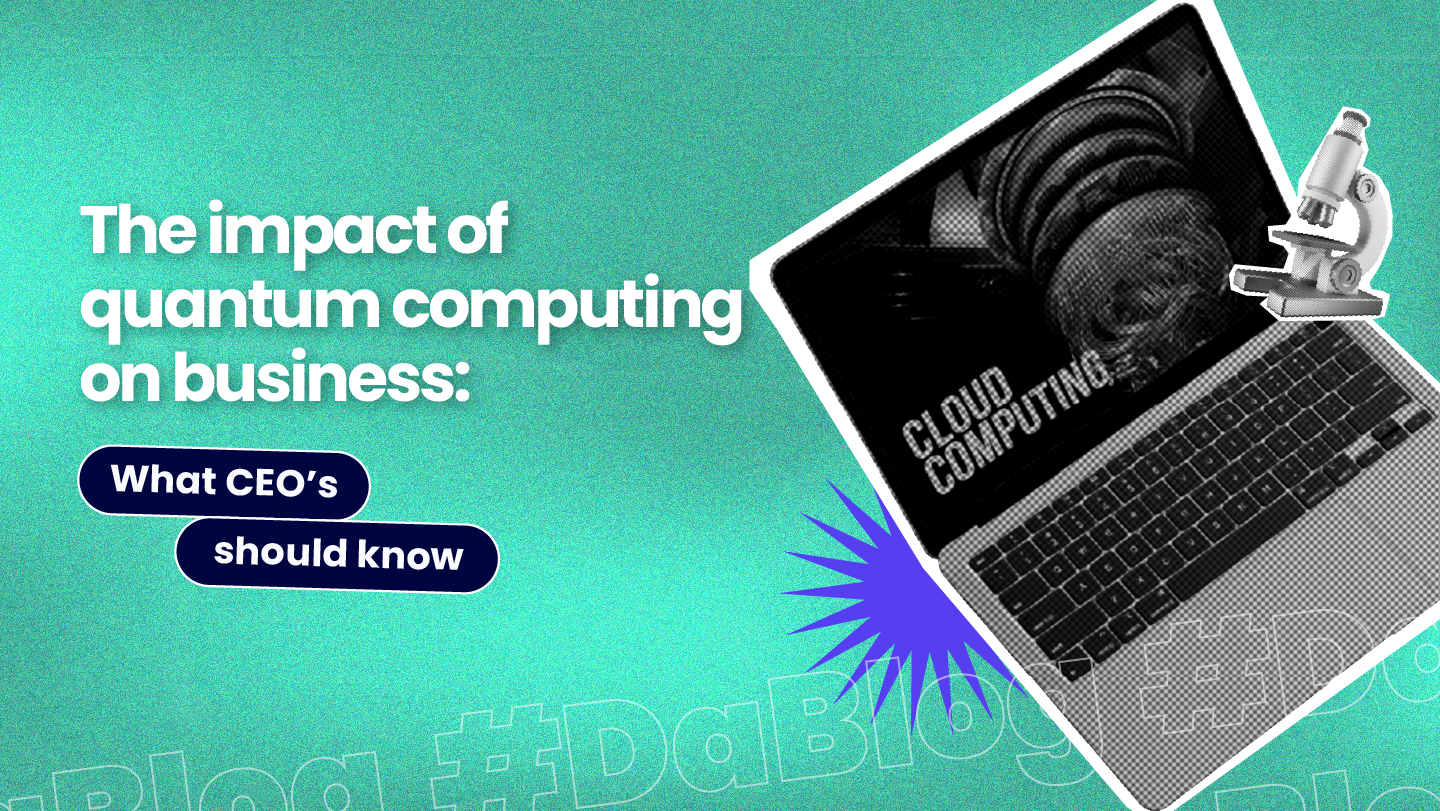 Unlock the potential of quantum computing and stay ahead of the curve in the digital age with this comprehensive guide tailored for CEOs.