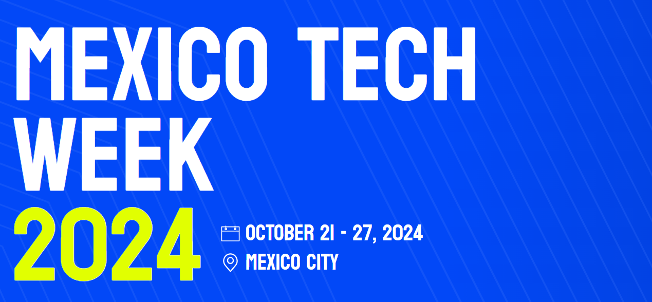 Explore how Mexico Tech Week 2024 empowers Latin American startups with key events, including DaCodes' Tech Nights: Scaling SaaS in LatAm, featuring industry leaders and valuable networking opportunities.