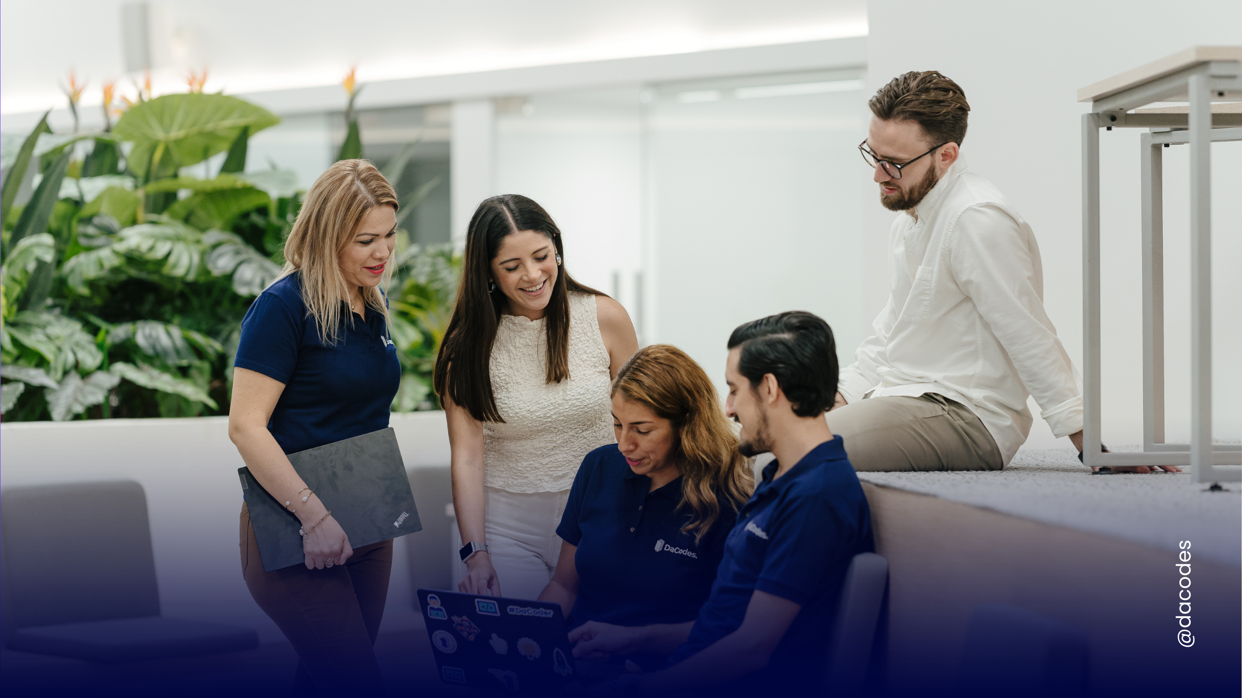 Embrace the power of agility, collaboration, and transparency in software development. Discover how our versatile teams can drive success for your organization.