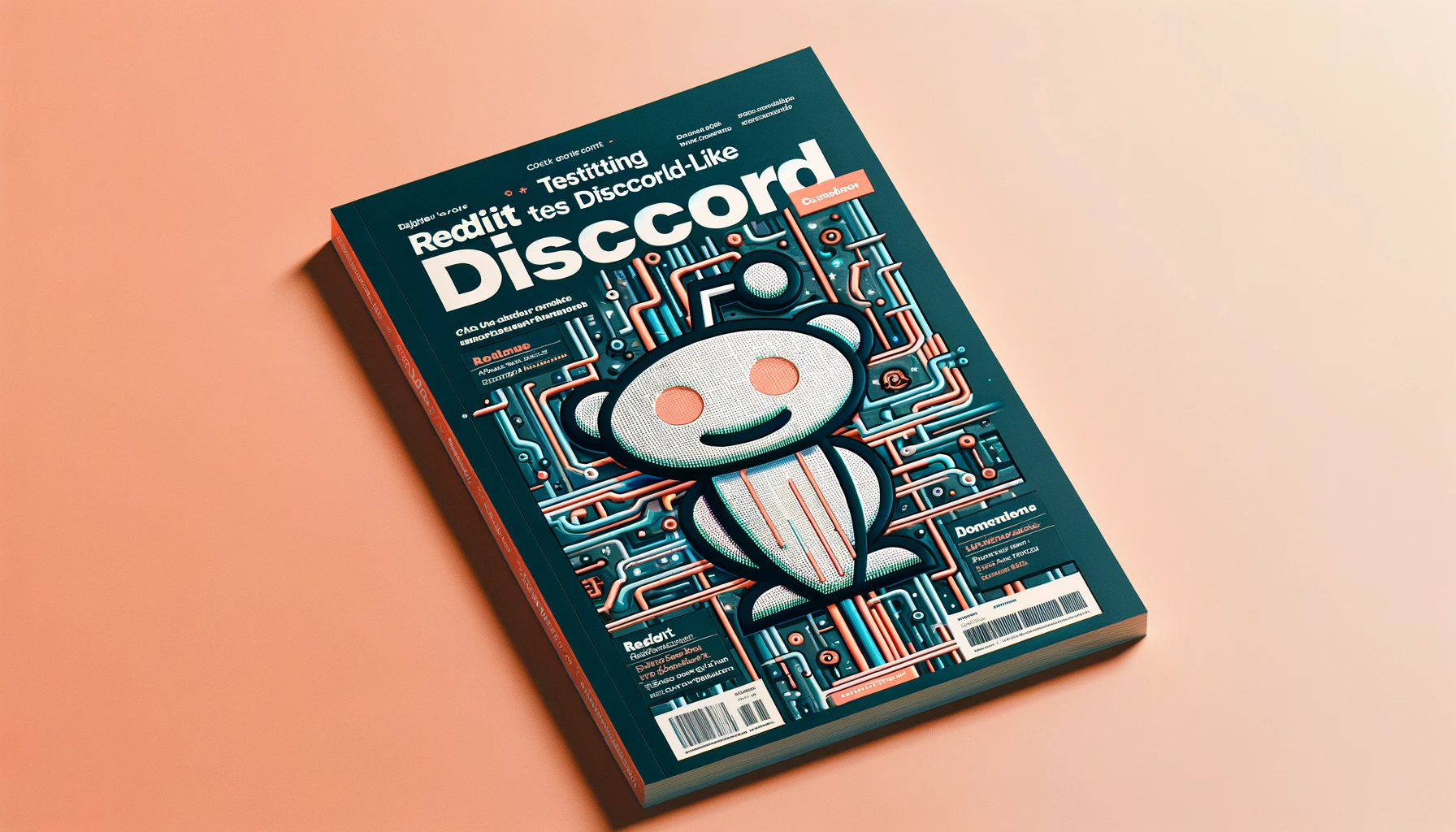 Discover Reddit's latest feature – Discord-like chat channels in select subreddits, enhancing community interaction and offering new moderation tools.