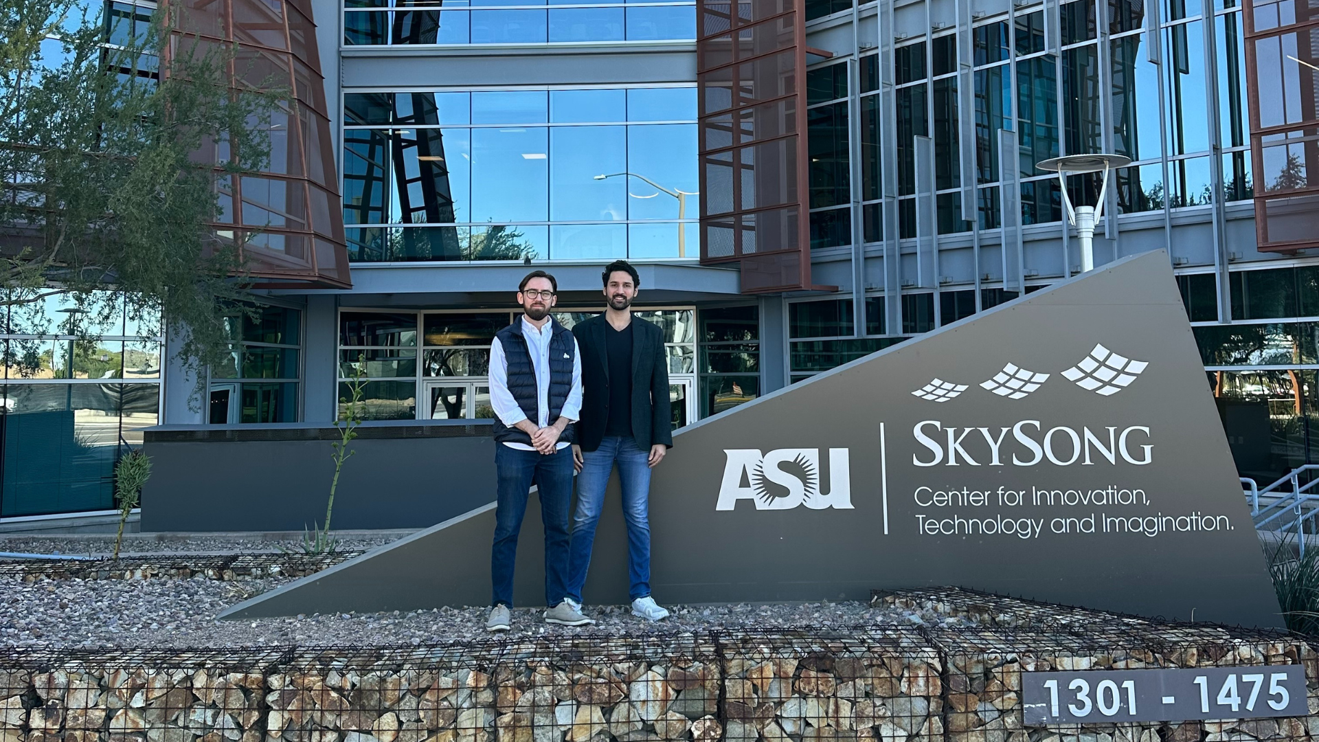 DaCodes partners with Arizona State University to bring Nearshore software development services to Phoenix, fostering innovation and collaboration in the tech ecosystem.